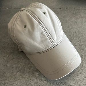 Zara Cap - Size M